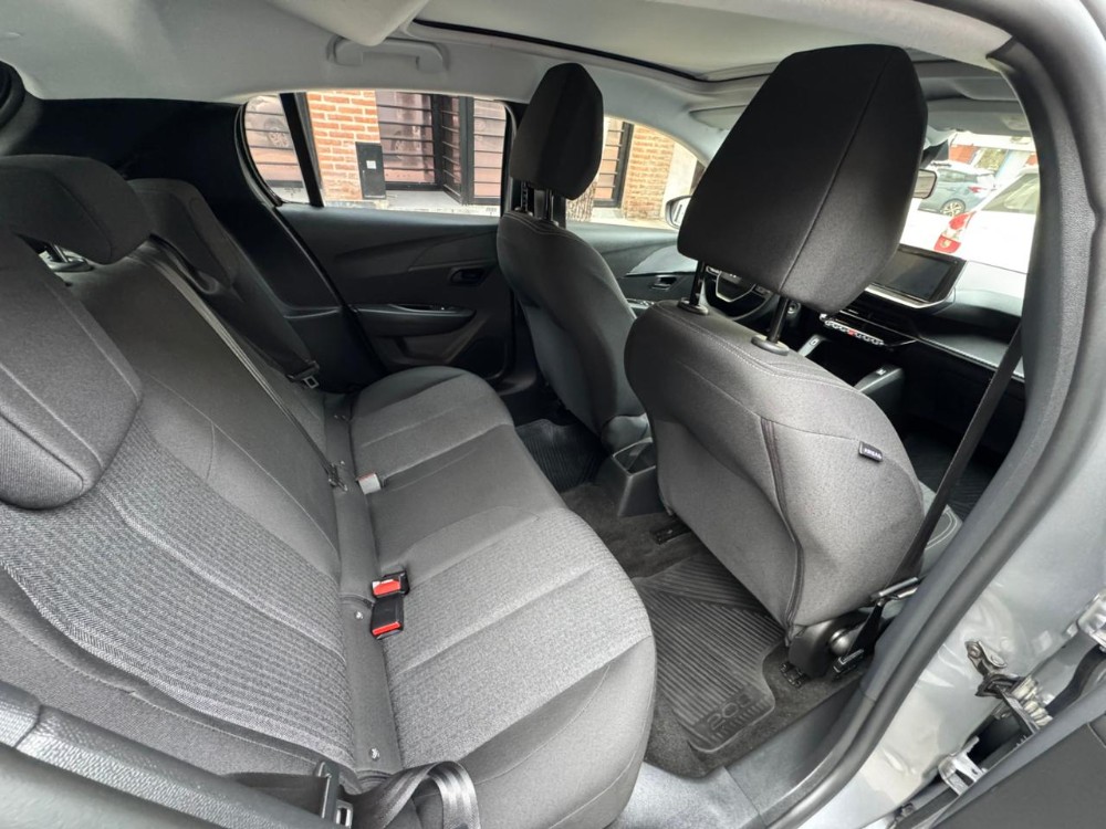 Peugeot 208 Active 1.6 pack típtronic — foto 10